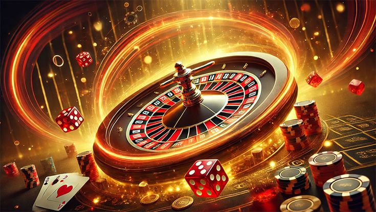 BET939 Game آن لائن کیسینو میں کھیلنے کی وجوہات