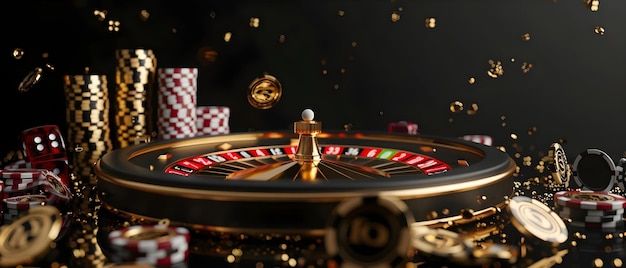 BET939 Game کیسینو میں سلاٹ کھیلنا شروع کریں۔