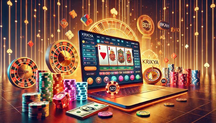BET939 Game آن لائن کیسینو میں کھیلنے کی وجوہات