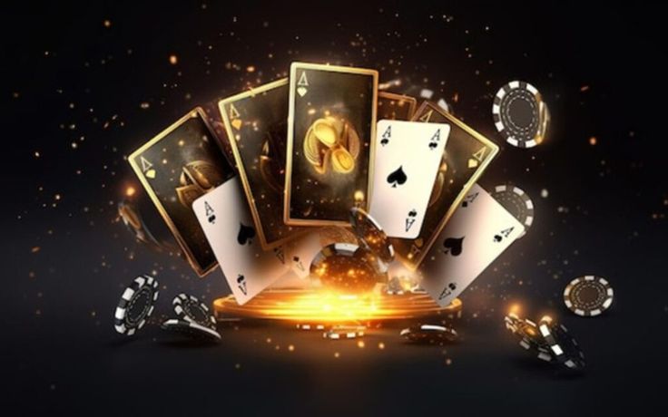 پاکستان میں BET939 Game کا آن لائن کیسینو سیکشن کھولیں۔